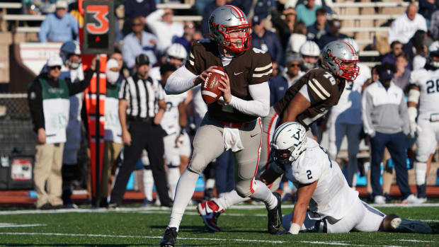 QB E.J. Perry